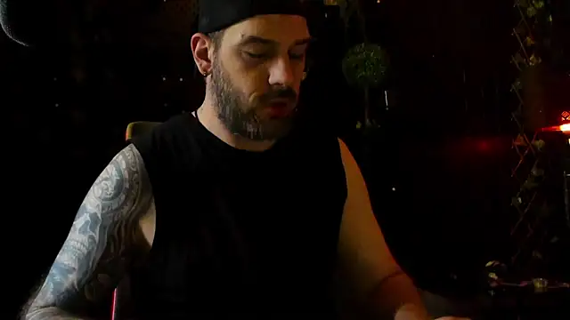 LexXHardy online show from 04-16-26, 01:56