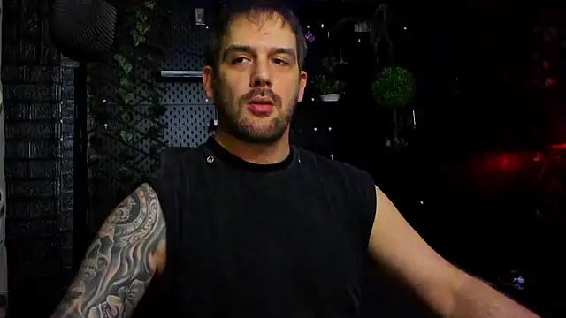 LexXHardy online show from 04-19-26, 02:11