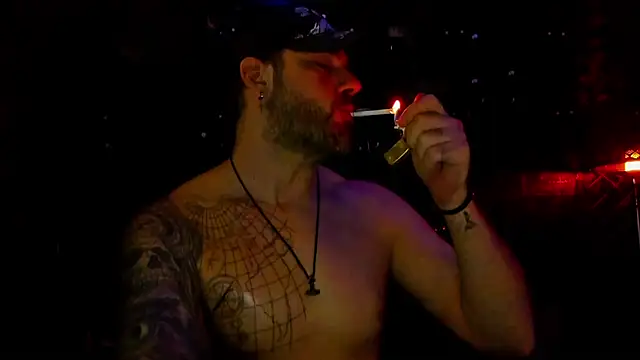 LexXHardy online show from 04-26-26, 03:53