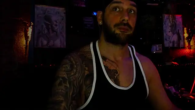 Snapshot of LexXHardy chatting on 05-14-26, 08:54 LexXHardy online show from 05-14-26, 08:54