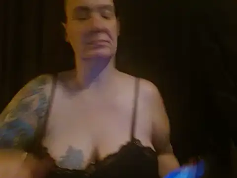 SimoneMoore online show from 11-02-25, 06:27