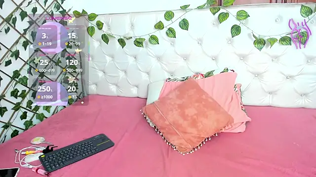 Andrea Williams24 online show from 10-22-25, 12:38