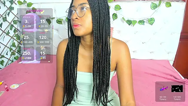 Andrea Williams24 online show from 11-08-25, 11:32