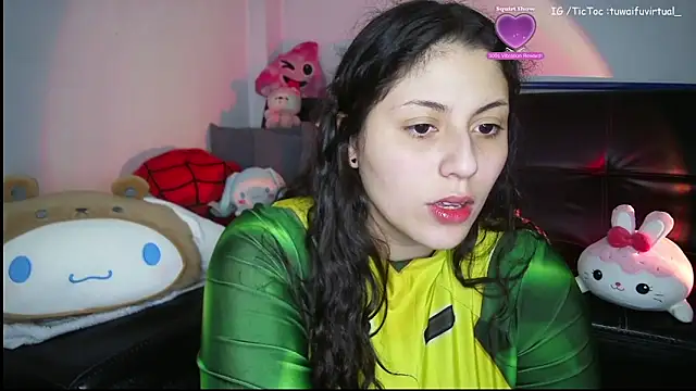 TuWaifuVirtual1 online show from 02-02-26, 11:47