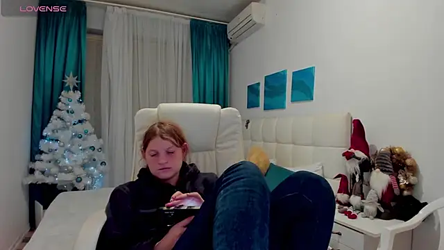 Kathlyn  Heath online show from 01-11-25, 06:23