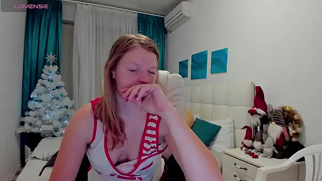 Kathlyn  Heath online show from 01-12-25, 02:56