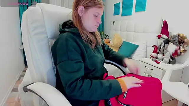 Kathlyn  Heath online show from 01-12-25, 08:14