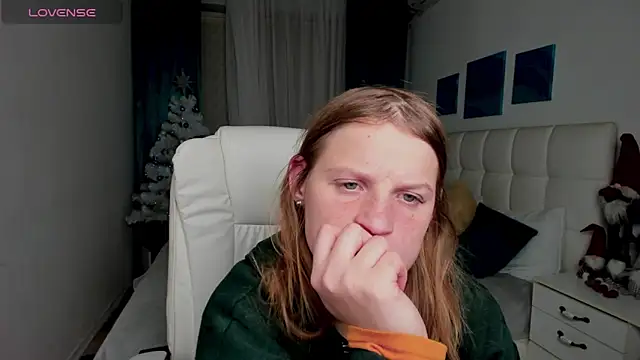 Kathlyn  Heath online show from 01-15-25, 06:51