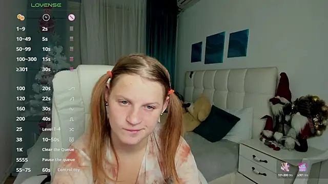 Kathlyn  Heath online show from 01-15-25, 09:51