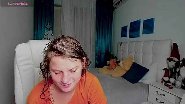 Kathlyn  Heath online show from 01-17-25, 07:38