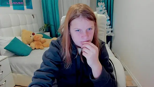 Kathlyn  Heath online show from 01-18-25, 07:58