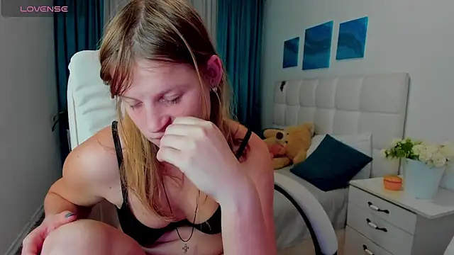 Kathlyn  Heath online show from 01-23-25, 08:24