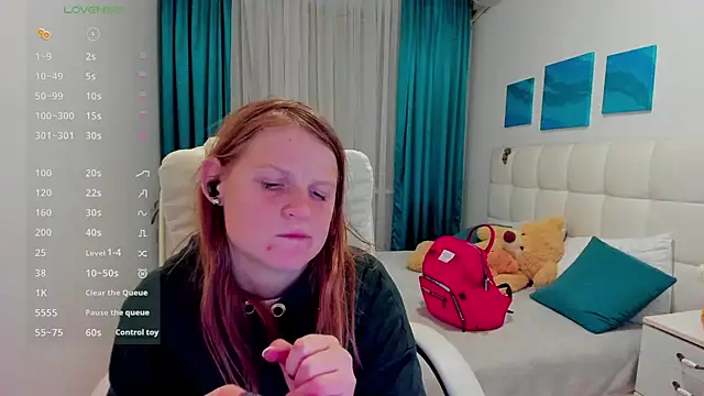 Kathlyn  Heath online show from 01-25-25, 06:35