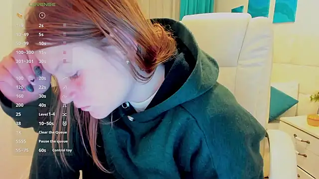 Kathlyn  Heath online show from 01-26-25, 12:37