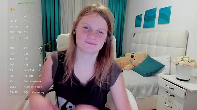 Kathlyn  Heath online show from 01-31-25, 06:57