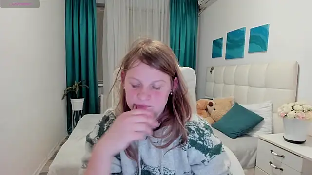 Kathlyn  Heath online show from 02-02-25, 07:04