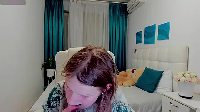 Kathlyn  Heath online show from 02-04-25, 07:11