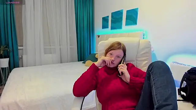 Kathlyn  Heath online show from 02-11-25, 05:26