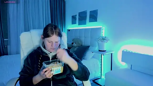 Kathlyn  Heath online show from 02-12-25, 07:02