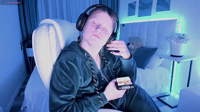 Kathlyn  Heath online show from 02-13-25, 11:15