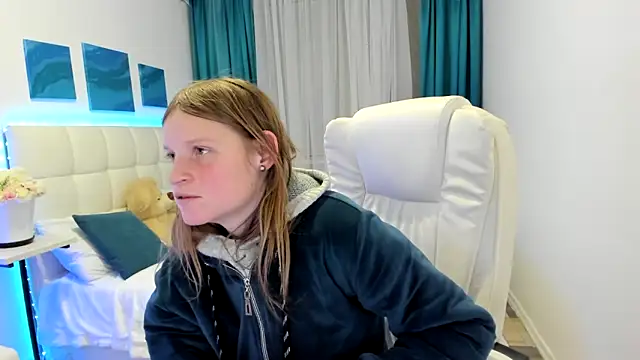 Kathlyn  Heath online show from 02-15-25, 07:39