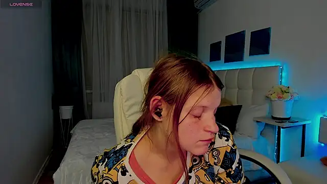 Kathlyn  Heath online show from 02-23-25, 09:26