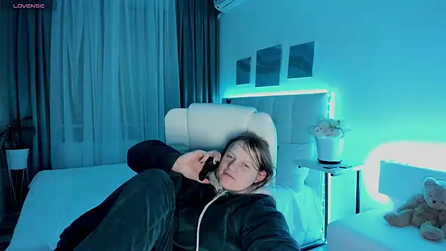 Kathlyn  Heath online show from 02-24-25, 06:36