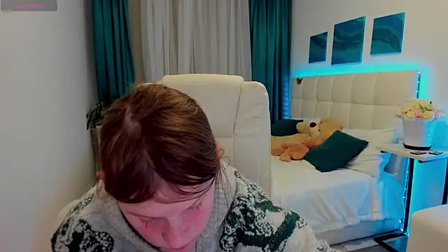 Kathlyn  Heath online show from 02-28-25, 06:52