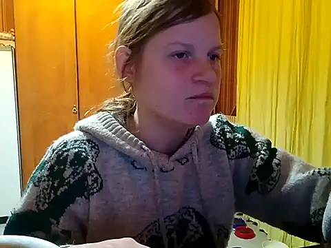 Kathlyn  Heath online show from 03-04-25, 08:05