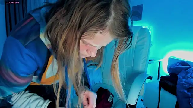 Kathlyn  Heath online show from 03-15-25, 09:49