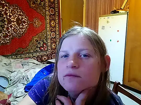 Kathlyn  Heath online show from 03-16-25, 11:47