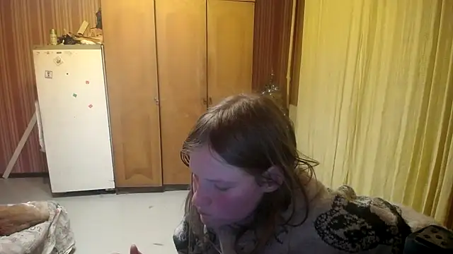 Kathlyn  Heath online show from 03-22-25, 07:53