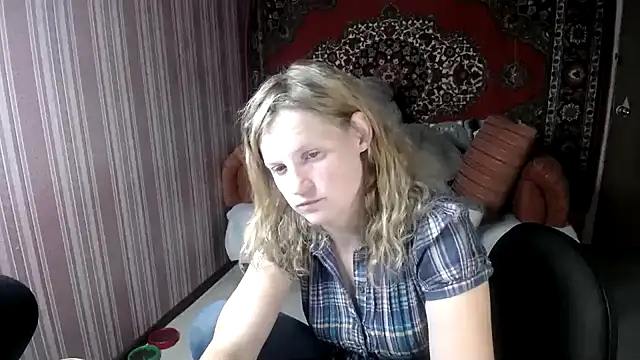 Kathlyn  Heath online show from 09-12-25, 07:36