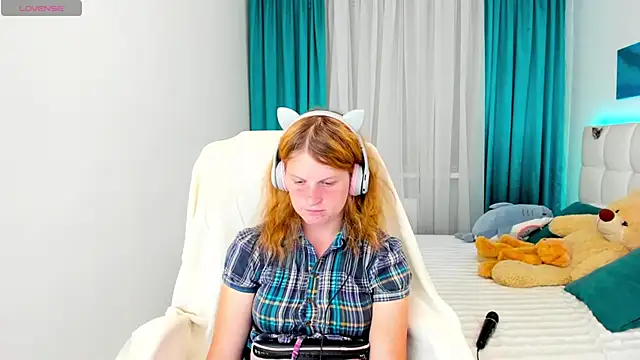 Kathlyn  Heath online show from 09-13-25, 06:40