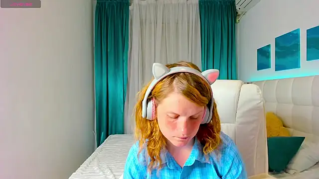 Kathlyn  Heath online show from 09-23-25, 06:11