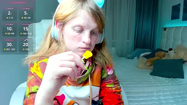 Kathlyn  Heath online show from 09-27-25, 07:08