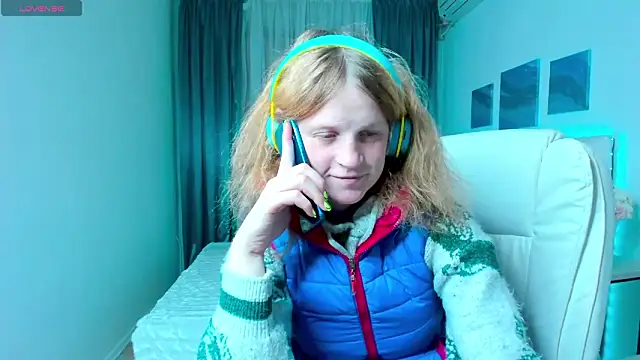 Kathlyn  Heath online show from 10-03-25, 06:49