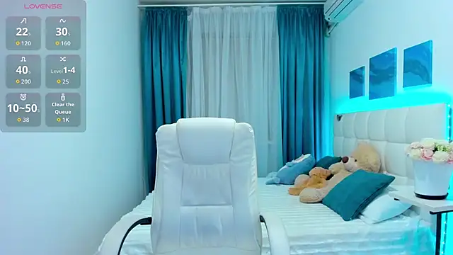 Kathlyn  Heath online show from 10-08-25, 06:49