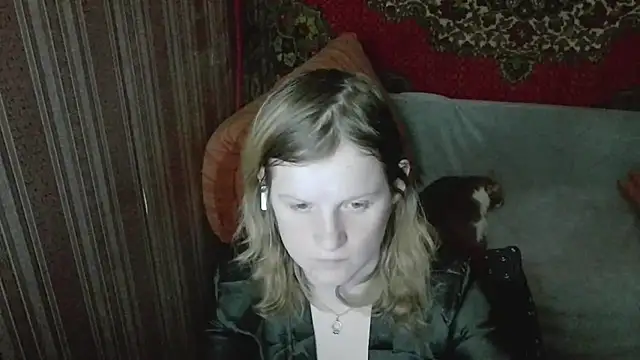 Kathlyn  Heath online show from 02-24-26, 06:17