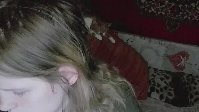 Kathlyn  Heath online show from 02-28-26, 09:05