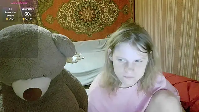 Kathlyn  Heath online show from 03-06-26, 06:04