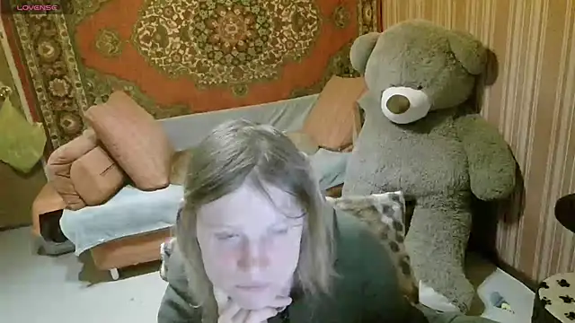 Kathlyn  Heath online show from 03-21-26, 08:34