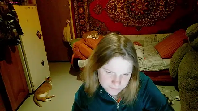 Kathlyn  Heath online show from 03-26-26, 08:58