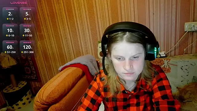 Kathlyn  Heath online show from 04-16-26, 07:03