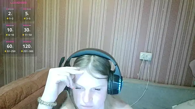 Kathlyn  Heath online show from 04-23-26, 06:43