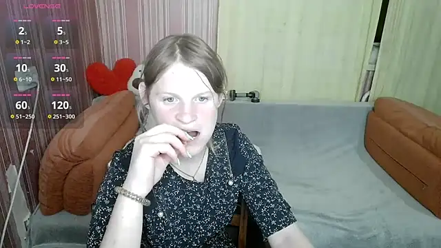 Snapshot of Kathlyn__Heath chatting on 06-11-26, 07:12 Kathlyn Heath online show from 06-11-26, 07:12