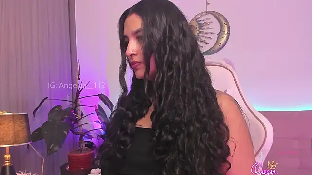 Anngel 1 online show from 01-17-26, 07:17