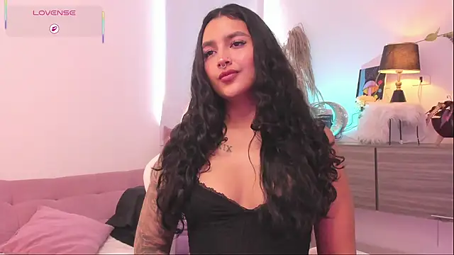 Anngel 1 online show from 04-20-26, 03:37