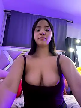 angel rouse  online show from 12-23-25, 04:43