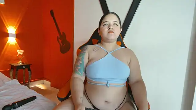 AngelitaWild  online show from 11-24-25, 09:58